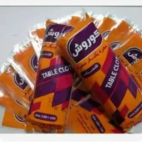 سفره یکبارمصرف کوروش یک کیلویی