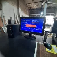 کامپیوتر و نصب ویندوز|خدمات رایانه‌ای و موبایل|رشت, لاکانی|دیوار