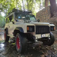 پاژن دف گیربکس پاترول|خودرو سواری و وانت|مشهد, سرافرازان|دیوار