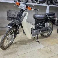 موتور لاکی شهاب صفر