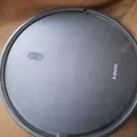 جارو رباتیک