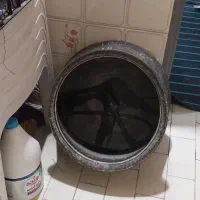 دیگ مسی سیاه