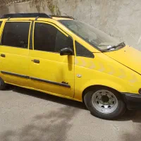 فروش ون کاروان