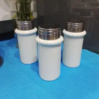 نمکدان های چینی وسایزبزرگ مارک سیلویا