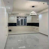آپارتمان 84 متری کلید نخورده/دو بر /نورگیر عالی