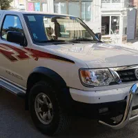 پیکاپ مدل 99استثنایی وخشک ۹تاکار