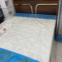 تشک و تخت خواب**دو طبقه و تکی//