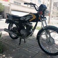 هندا 125