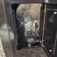 بخاری|بخاری، هیتر، شومینه|اردبیل, |دیوار