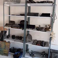 فروش لوازم استوک خودرو قیمت منصفانه و ضمانتی|قطعات یدکی و لوازم جانبی|کلاچای, |دیوار