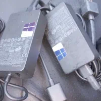 دو عددشارژر سالم