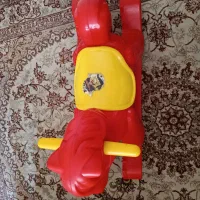 اسباب بازی اسب
