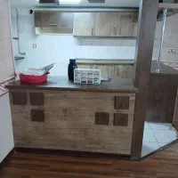 کابینت دست دوم در حد