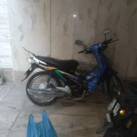 موتورسیکلت|موتورسیکلت|تهران, هفت چنار|دیوار