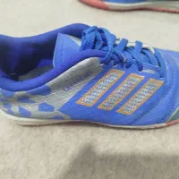 کفش فوتسالو نیم پوت