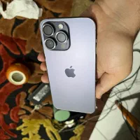 آیفون 14 پرومکس|موبایل|تهران, مخصوص|دیوار