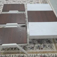 میز جلو مبل