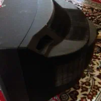 تلویزیون سالم صنام|تلویزیون و پروژکتور|ایذه, |دیوار