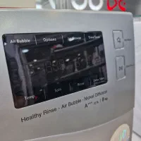 ماشین لباسشویی 8کیلویی پریمو دوو با تخفیف ویترینی|ماشین لباسشویی و خشک‌کن لباس|شاهین‌شهر, فردوسی|دیوار