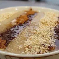 حلیم داغ و خوشمزه
