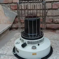 چراغ آترا نوعه استفاده نشده