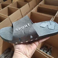 دمپایی ژله ای .جفتی۵۵هزار|کیف، کفش، کمربند|سنندج, |دیوار