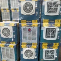 کولر آبی 7500 / مسی / موتوژن با گارانتی معتبر