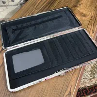 کیف پول زنانه|کیف، کفش، کمربند|اصفهان, باغ فدک|دیوار