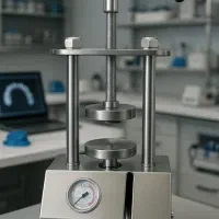 پرس دندانسازی