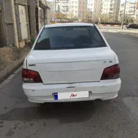 پراید ۱۳۲|خودرو سواری و وانت|اردبیل, |دیوار