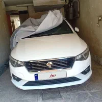 تارا V1 پلاس ۶ دنده مدل 1404