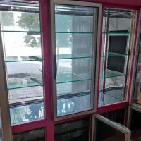 یخچال شش در درحد نو