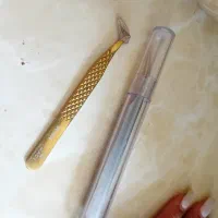 پنس اکستنشن مژه