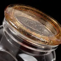 جاحبوباتی .اکرولیک|ظروف نگهدارنده، پلاستیکی، یک‌بارمصرف|آفتاب, |دیوار