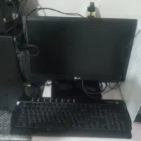 کامپیوتر سالم