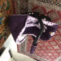 ست کامل نوزادی|اسباب و اثاث بچه|تهران, دهکده المپیک|دیوار