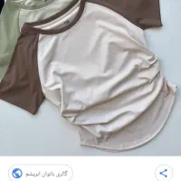 تیشرت دخترانه