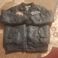 کاپشن پسرانه پلنگی|لباس|زاهدان, |دیوار