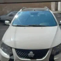 کوییک RS مدل آخر ۱۴۰۲ کم کارکرد و مشابه صفر خشک