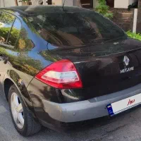 مگان وارداتی ۲۰۰۰ فول