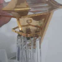 لوستر|لوستر و چراغ آویز|تهران, نازی‌آباد|دیوار