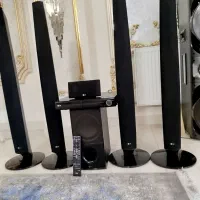 سینما خانگی الجی بلوتوث دار