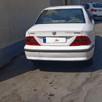 سمند lx دوگانه cng|خودرو سواری و وانت|شیراز, کیان شهر|دیوار
