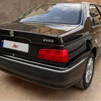 پارس تیوفایو دریچه سیم