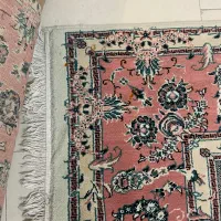 فرش ۹ متری کاشان کرم رنگ|فرش|تهران, اکباتان|دیوار