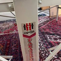 میز پینگ پونگ