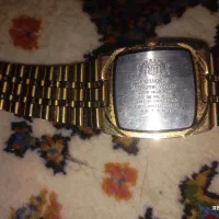 ساعت orient اصل.