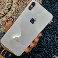 ایفون Xs maxs 256 ZAA