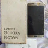 سامسونگ نت5 درحدنو