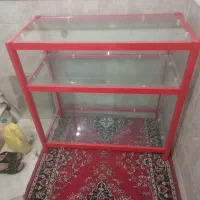 ویترین مغازه